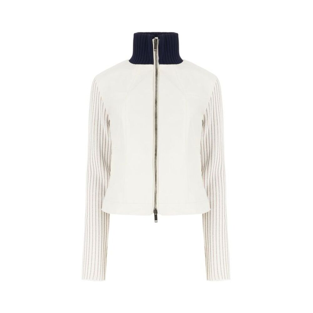 Iceberg Woman Clothing Jackets